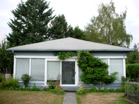 dormers