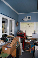 Langridge Porch
