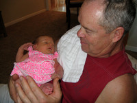 mathis family photos
