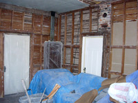 Langridge Living Room