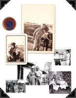 Dad - Charles E Mathis