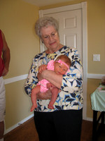 from family